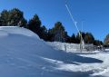 Naturlandia abre la estación de esquí de fondo de La Rabassa