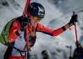 Entrevista a Ana Alonso, campeona de España de esquí de montaña