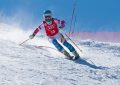 Sierra Nevada acogerá la primera fase de la Copa España Audi U16/14 de esquí alpino
