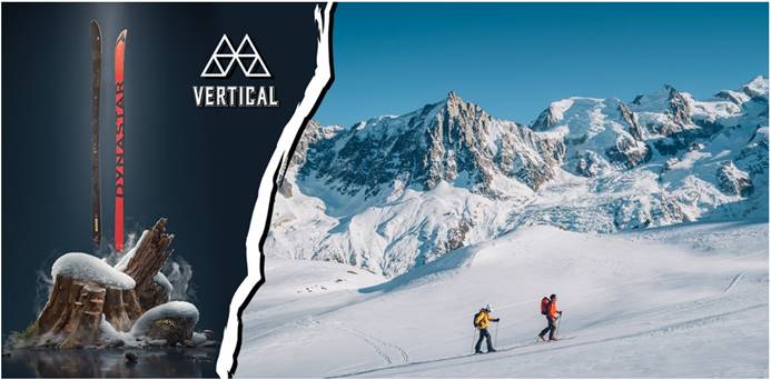 Dynastar vuelve a sus orígenes con la mejor colección de esquí de montaña según los especialistas