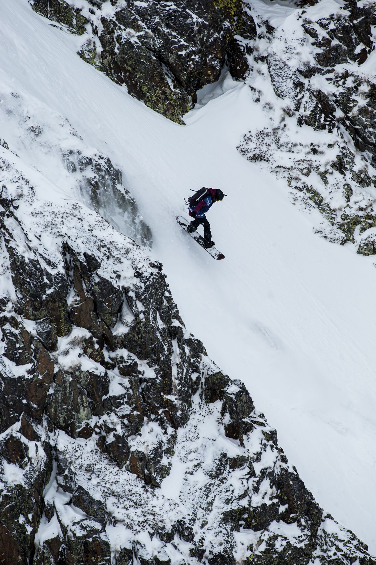 Núria Castán competirá este finde en el FWT de Andorra