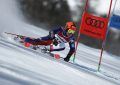 Albert Ortega 21º en el gigante de los Mundiales de Cortina d’Ampezzo