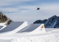 Thibault Magnin y Javi Lliso, seleccionados para los Mundiales Freestyle Ski FIS de Aspen (EEUU)
