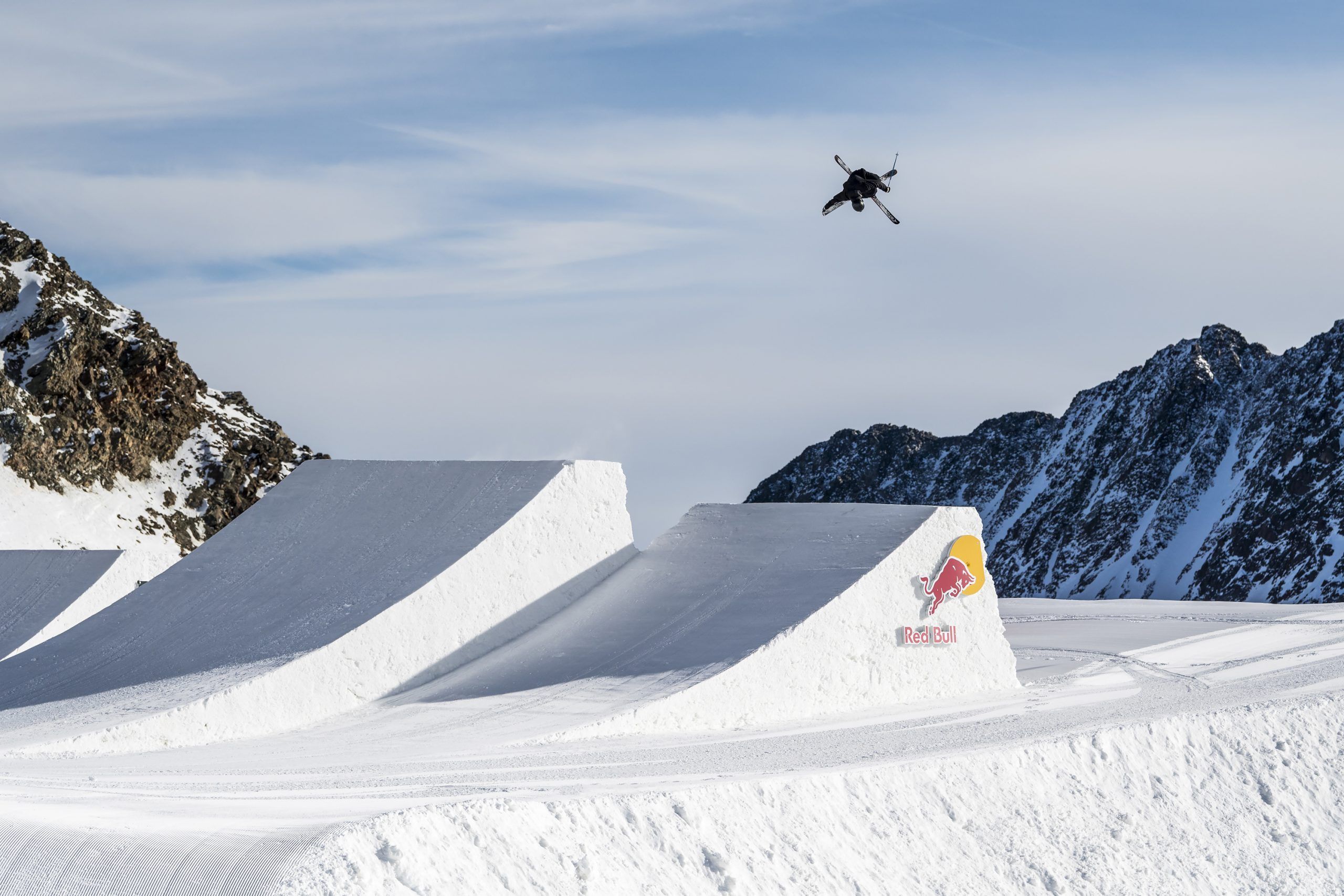 Thibault Magnin y Javi Lliso, seleccionados para los Mundiales Freestyle Ski FIS de Aspen (EEUU)