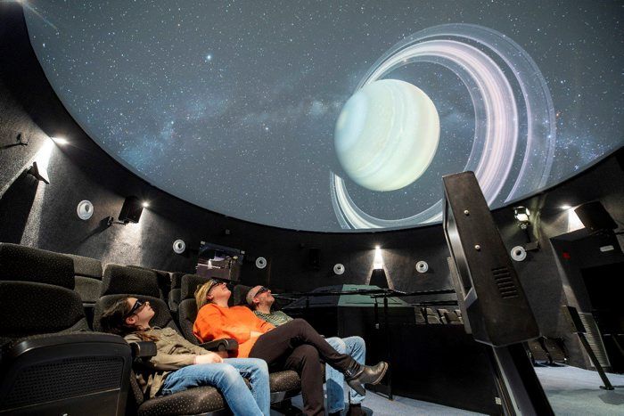 El Parque Astronómico del Montsec estrena la película «Pirineus la nuit»