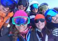 La RFEDI-Spainsnow pone en marcha las becas Mujer y Nieve 2021 para ayudar a jóvenes deportistas e impulsar su papel en los deportes de invierno