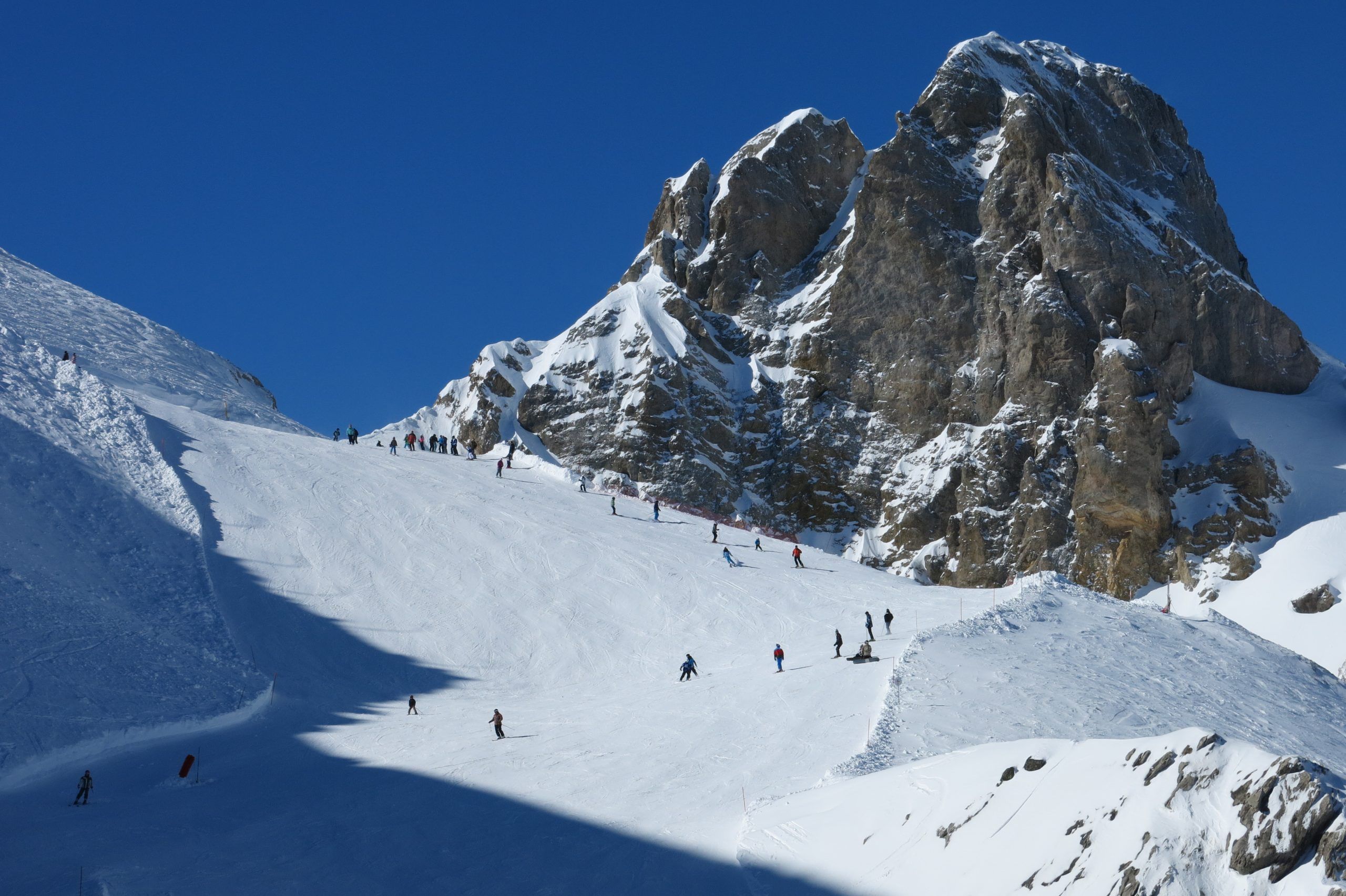 El Pirineo francés invierte cerca de 80 millones de euros en sus estaciones de esquí esta temporada