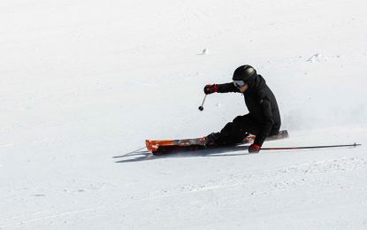Rossignol presenta los nuevos esquís Forza