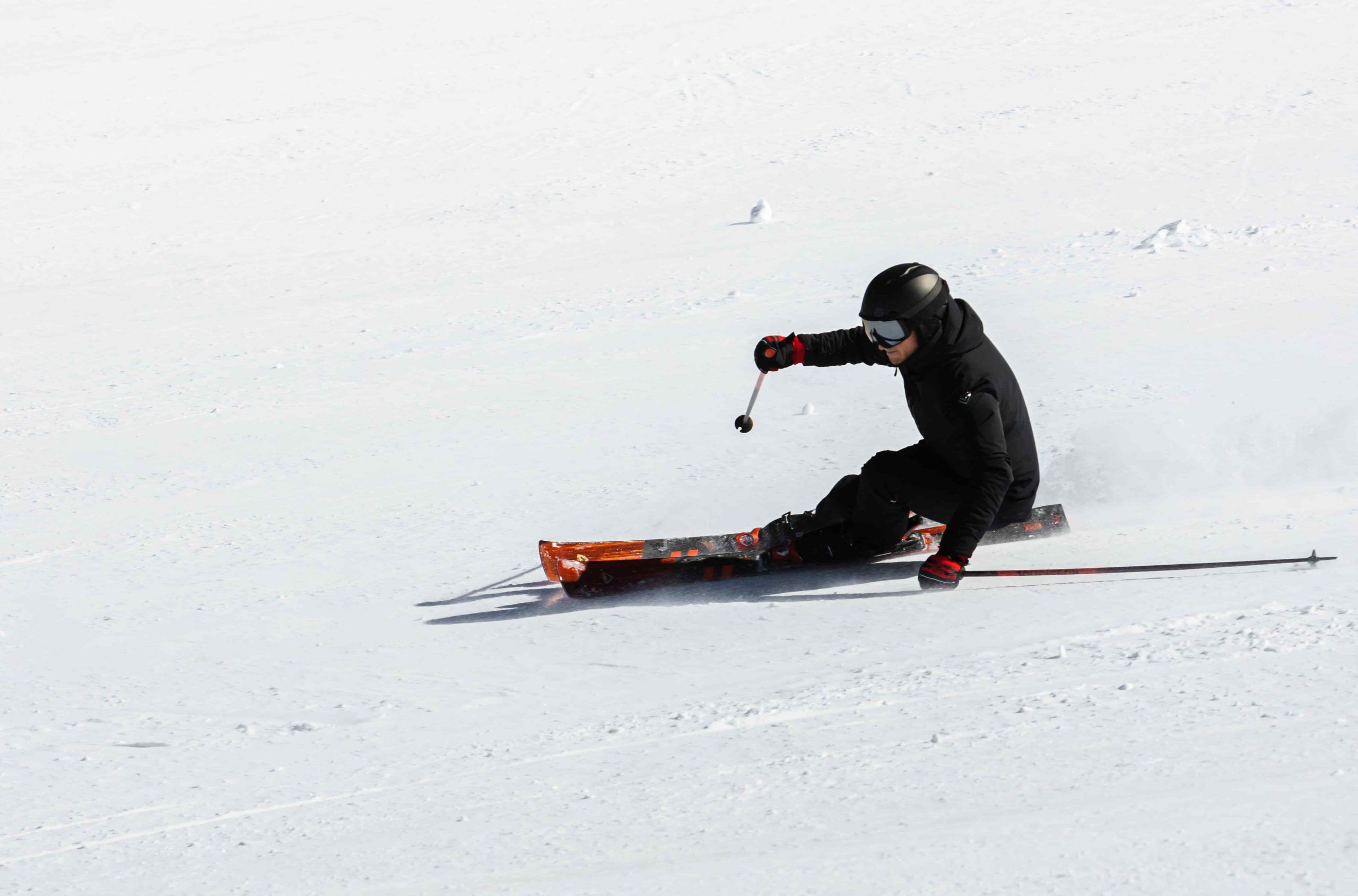Rossignol presenta los nuevos esquís Forza
