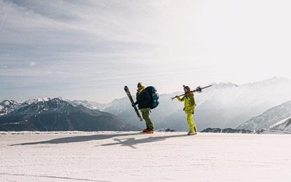 5 Forfaits imprescindibles para esquiar más y mejor precio en el Pirineo francés