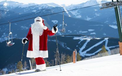 Grandvalira Resorts prepara una Navidad llena de actividades de aventura y propuestas mágicas