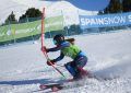 Garitano, Barata, Medina y Rius ganadores del Trofeo FIS Blanca Fernández Ochoa en Baqueira Beret