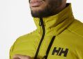 Elevation Lifaloft Down Jacket: El plumón de Helly Hansen para los amantes del Freeride