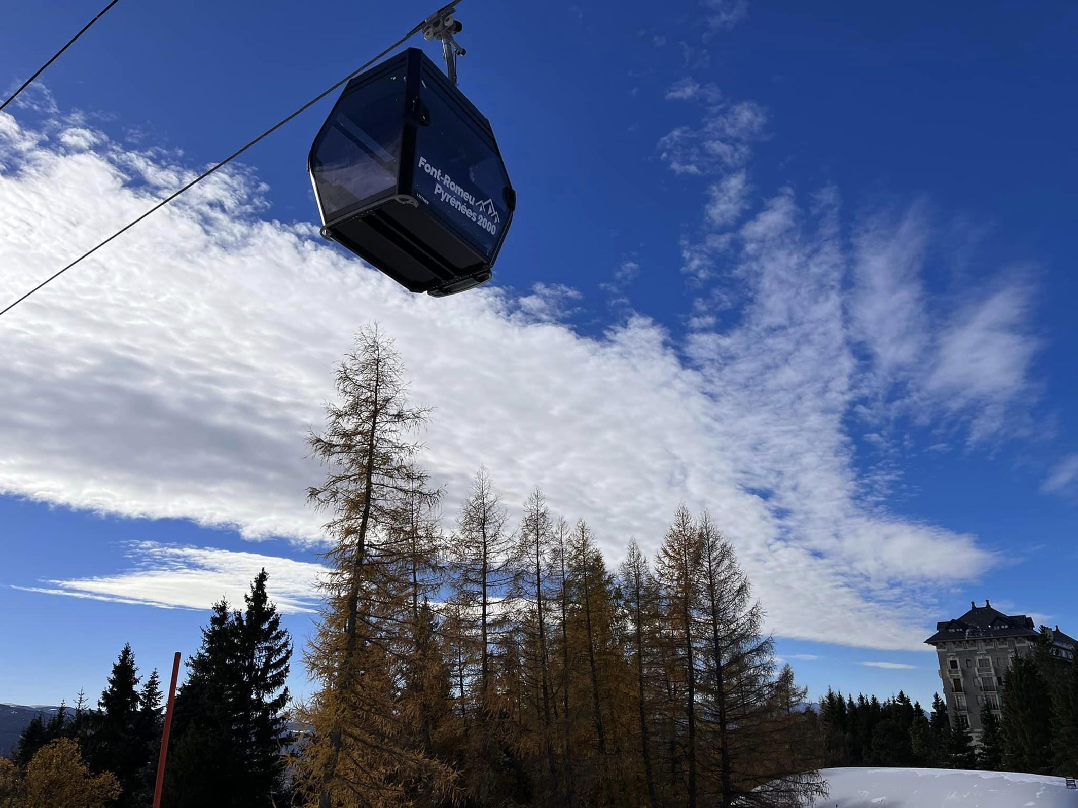 3 Planes imprescindibles para este fin de semana en el Pirineo francés