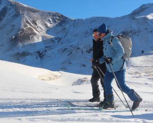 Boí Taüll acoge el Open Mountain Month de Helly Hansen