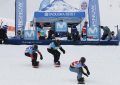 2ª fase de la Copa de España Movistar de SBX-SX en Baqueira Beret
