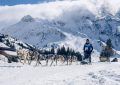 12º del musher Lázaro Martínez en el Campeonato del Mundo WSA en Austria