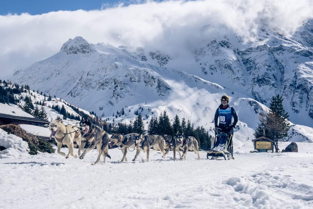 12º del musher Lázaro Martínez en el Campeonato del Mundo WSA en Austria