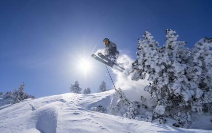 Husta Skis valora muy positivamente su primera temporada de cara al público