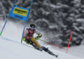 Aleix Aubert abrirá la acción en el Gigante de la Copa del Mundo de Soelden (AUT) este domingo