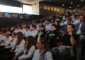La RFEDI presenta en el COE a su equipo más competitivo. Entrevista a May Peus