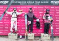 Siete deportistas españoles clasificados para los FIS Freeride Campeonatos del Mundo Junior de Kappl (AUT)