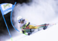 Primer top 30 para Aleix Aubert en el mítico Gigante de Alta Badia (ITA)
