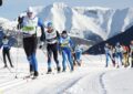 Campeonatos de España de Larga Distancia de en la 46º Marxa Beret y Trofeo Sprint Iberdrola