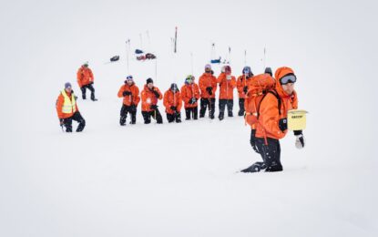 La tecnología RECCO®, clave para ser localizable en la  montaña por equipos de rescate profesionales, llega a la moda global con marcas españolas como Zara, Oysho y Altus