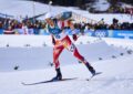 Jaume Pueyo roza las semifinales con un gran Bernat Selles en los JJOO de Milano-Cortina