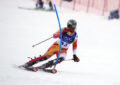 Quim Salarich sobrevive al Slalom de Bormio y termina 19º en los Juegos Olímpicos de Invierno