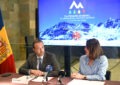 Andorra pone el foco en la inteligencia artificial y el cambio climático en los destinos de montaña en la nueva edición del Congreso