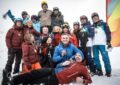 Éxito del encuentro internacional del SCIJ en Boi Taüll con tres medallas para el equipo español