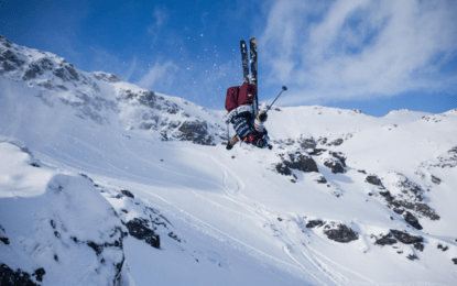 Los Mundiales de Freeride FIS Andorra 2026 baten récords de visibilidad y consolidan Ordino Arcalís como epicentro mundial del freeride