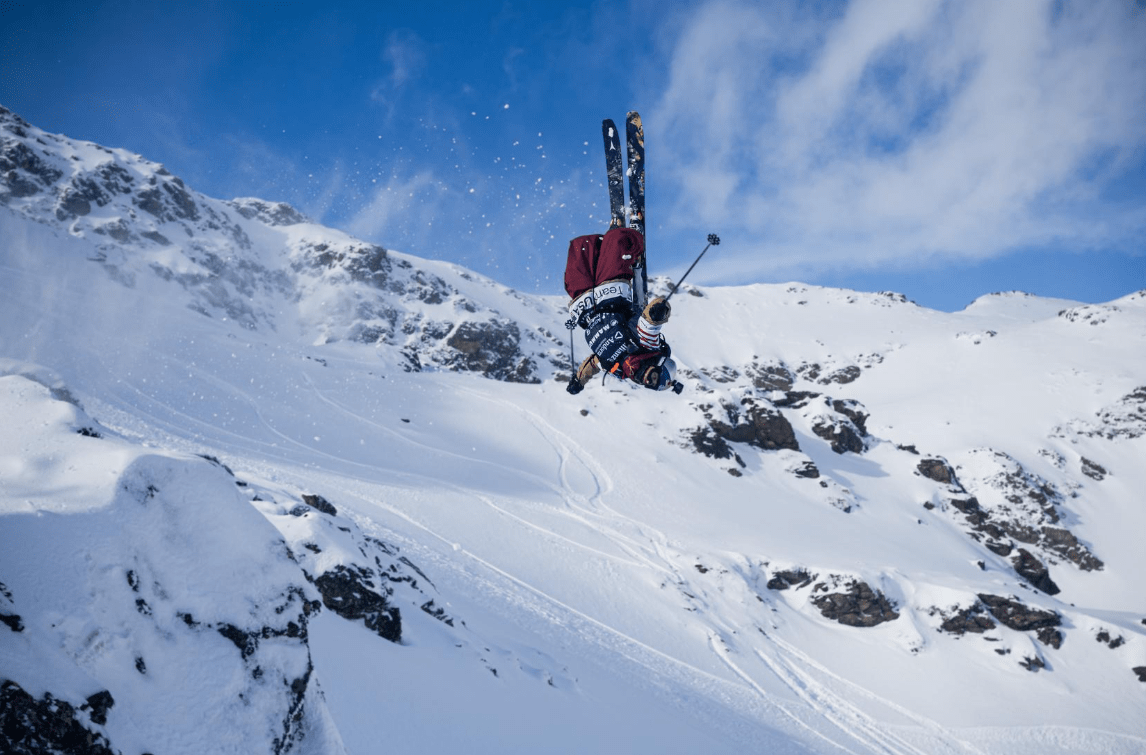 Los Mundiales de Freeride FIS Andorra 2026 baten récords de visibilidad y consolidan Ordino Arcalís como epicentro mundial del freeride
