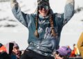 Núria Castán gana en Austria y se sitúa séptima del FWT Challenger