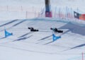 La Copa de España Movistar SBX-SX se consolida en Formigal con 141 deportistas