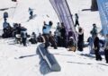 300 deportistas en los campeonatos de España en Sierra Nevada