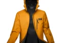 Helly Hansen supera los límites del rendimiento al aire libre con la Odin Infinity Minimalist