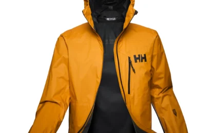 Helly Hansen supera los límites del rendimiento al aire libre con la Odin Infinity Minimalist