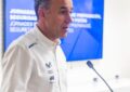 May Peus, candidato de nuevo a Presidente RFEDI con el 94% de avales
