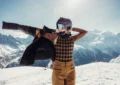 Helly Hansen presenta la Imperial Puffy Jacket